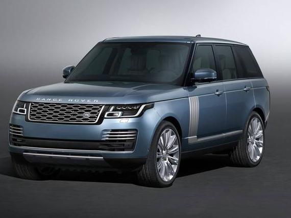 LAND ROVER RANGE ROVER 2021 SALGV2SE3MA447774 image